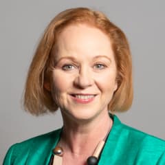 Judith Cummins – MP for Bradford South, 2029 General Election Candidate