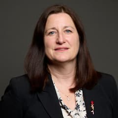 Julia Buckley – MP for Shrewsbury, 2029 General Election Candidate