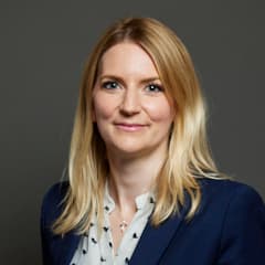 Julia Lopez – MP for Hornchurch and Upminster, 2029 General Election Candidate