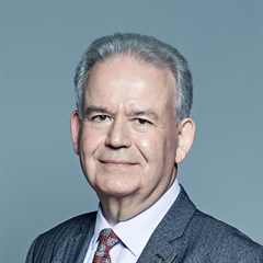 Julian Lewis – MP for New Forest East, 2029 General Election Candidate