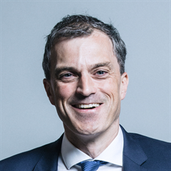 Julian Smith – MP for Skipton and Ripon, 2029 General Election Candidate