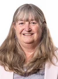 Julie James – MS for Swansea West, 2029 General Election Candidate