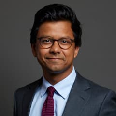 Kanishka Narayan – MP for Vale of Glamorgan, 2029 General Election Candidate