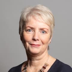 Karin Smyth – MP for Bristol South, 2029 General Election Candidate