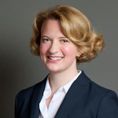 Katie Lam – MP for Weald of Kent, 2029 General Election Candidate