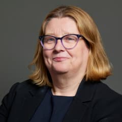 Katrina Murray – MP for Cumbernauld and Kirkintilloch, 2029 General Election Candidate