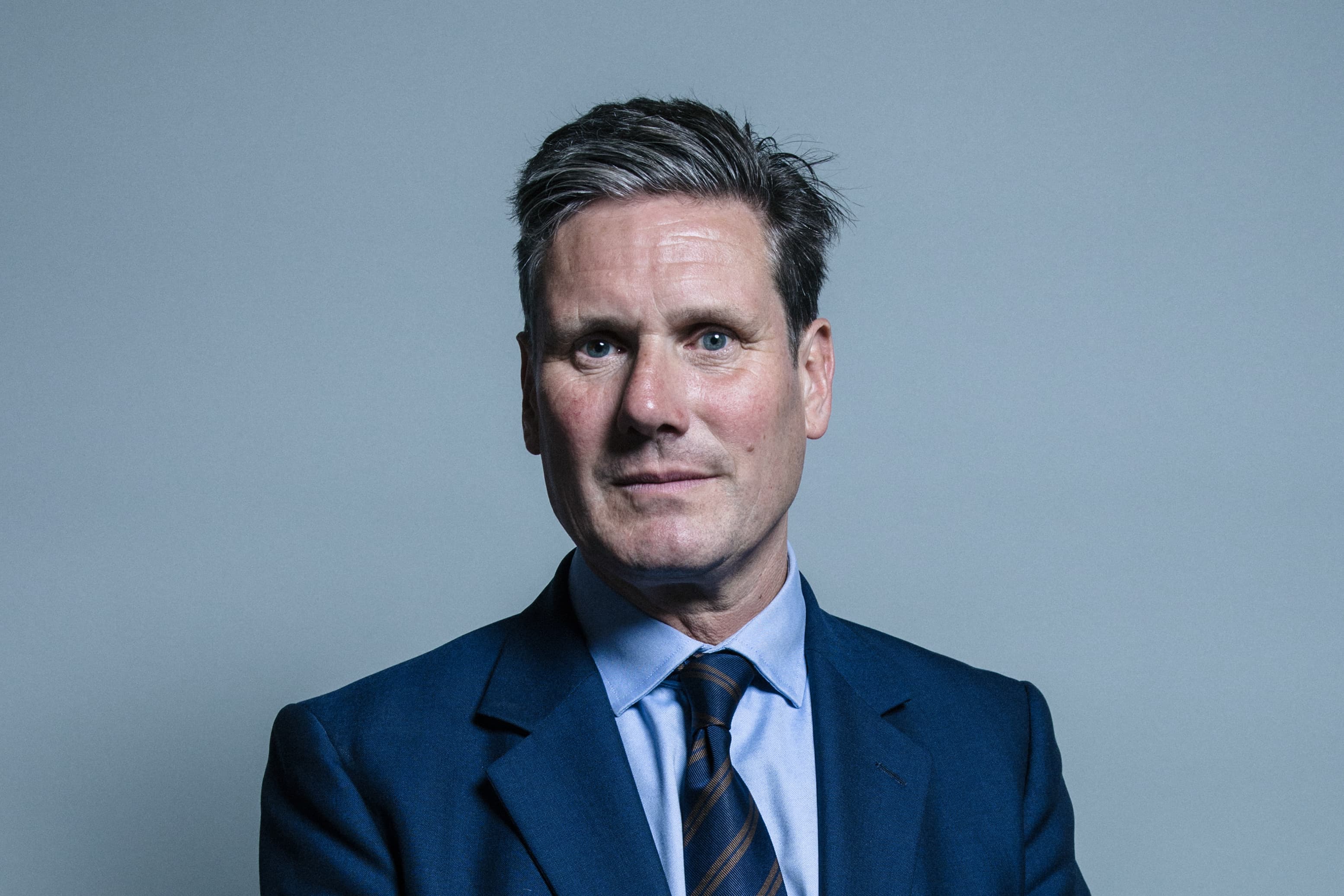 PM Starmer – Prime Minister of the United Kingdom, 2029 General Election Candidate