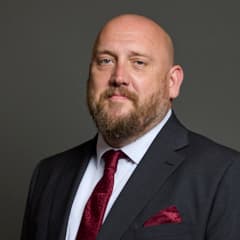 Kevin McKenna – MP for Sittingbourne and Sheppey, 2029 General Election Candidate