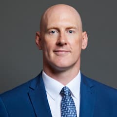 Kieran Mullan – MP for Bexhill and Battle, 2029 General Election Candidate