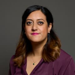 Kirith Entwistle – MP for Bolton North East, 2029 General Election Candidate