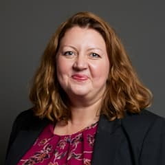 Kirsty McNeill – MP for Midlothian, 2029 General Election Candidate