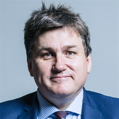 Kit Malthouse – MP for North West Hampshire, 2029 General Election Candidate