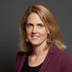 Laura Kyrke-Smith – MP for Aylesbury, 2029 General Election Candidate