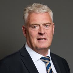 Lee Anderson – MP for Ashfield, 2029 General Election Candidate