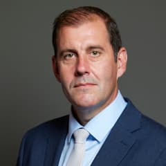 Lee Dillon – MP for Newbury, 2029 General Election Candidate