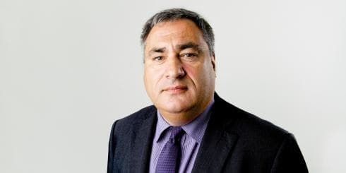 Len Duvall – London AM for Greenwich and Lewisham, 2029 General Election Candidate
