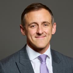 Lewis Atkinson – MP for Sunderland Central, 2029 General Election Candidate