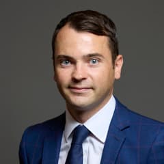 Lewis Cocking – MP for Broxbourne, 2029 General Election Candidate