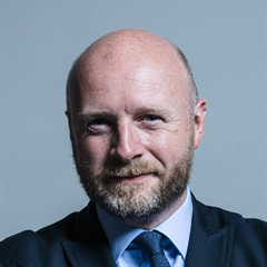 Liam Byrne – MP for Birmingham Hodge Hill and Solihull North, 2029 General Election Candidate