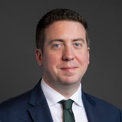 Liam Conlon – MP for Beckenham and Penge, 2029 General Election Candidate