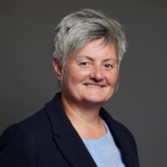 Lillian Jones – MP for Kilmarnock and Loudoun, 2029 General Election Candidate