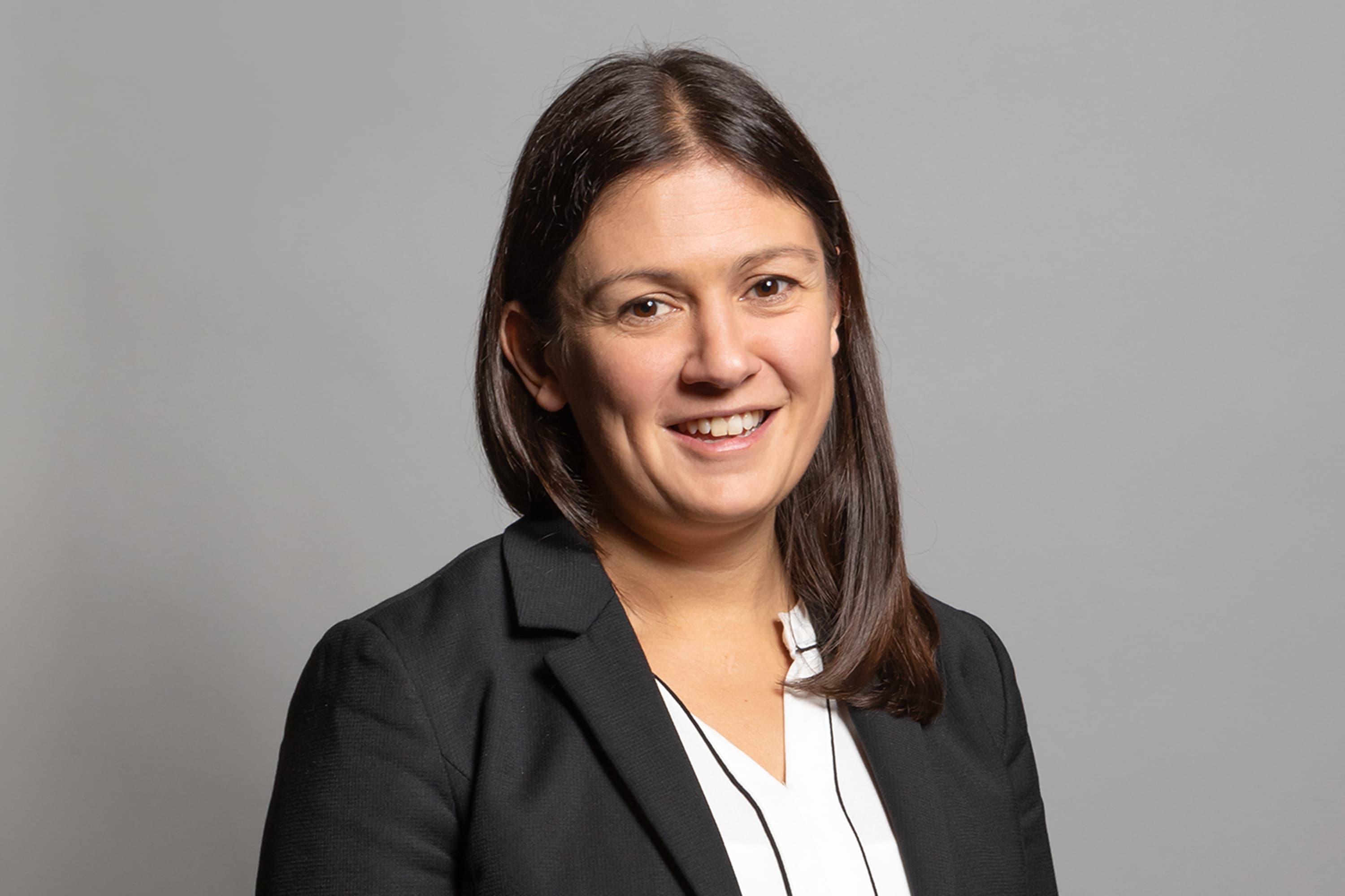 Lisa Nandy – MP for Wigan, 2029 General Election Candidate