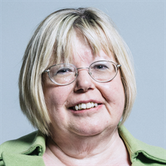 Liz Twist – MP for Blaydon and Consett, 2029 General Election Candidate