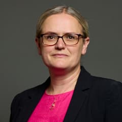 Lizzi Collinge – MP for Morecambe and Lunesdale, 2029 General Election Candidate