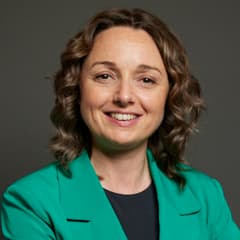 Llinos Medi – MP for Ynys Môn, 2029 General Election Candidate