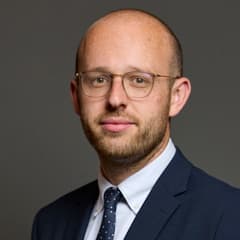 Lloyd Hatton – MP for South Dorset, 2029 General Election Candidate