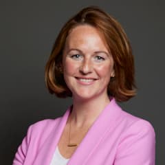 Lola McEvoy – MP for Darlington, 2029 General Election Candidate