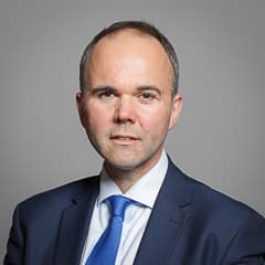 Lord Barwell – Lord, 2029 General Election Candidate