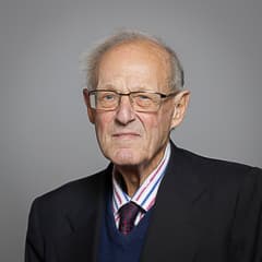 Lord Brown of Eaton-under-Heywood – Lord, 2029 General Election Candidate