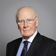 Lord Campbell of Pittenweem – Lord, 2029 General Election Candidate