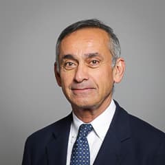 Lord Darzi of Denham – Lord, 2029 General Election Candidate