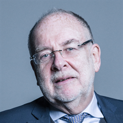 Lord Falconer of Thoroton – Lord, 2029 General Election Candidate