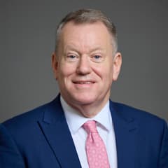 Lord Frost – Lord, 2029 General Election Candidate