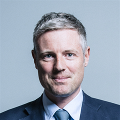 Lord Goldsmith of Richmond Park – Lord, 2029 General Election Candidate