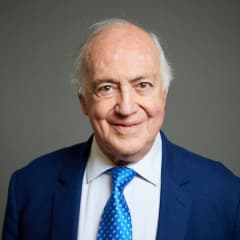 Lord Howard of Lympne – Lord, 2029 General Election Candidate