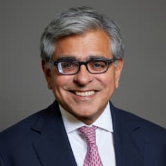 Lord Kakkar – Lord, 2029 General Election Candidate