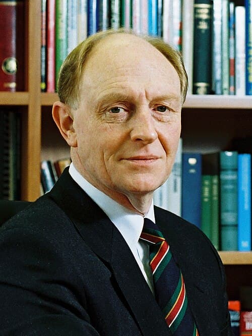 Lord Kinnock – Lord, 2029 General Election Candidate