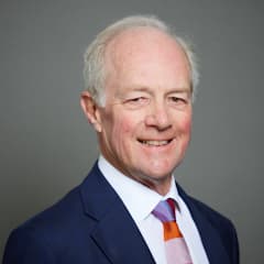 Lord Lilley – Lord, 2029 General Election Candidate