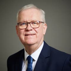 Lord Newby – Lord, 2029 General Election Candidate