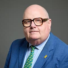 Lord Pickles – Lord, 2029 General Election Candidate