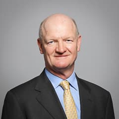 Lord Willetts – Lord, 2029 General Election Candidate