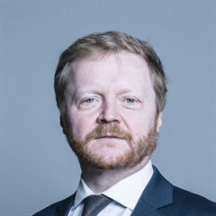 Lord Wood of Anfield – Lord, 2029 General Election Candidate