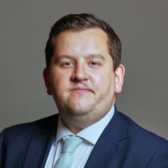 Louie French – MP for Old Bexley and Sidcup, 2029 General Election Candidate