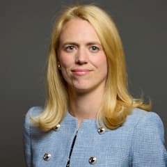 Louise Sandher-Jones – MP for North East Derbyshire, 2029 General Election Candidate