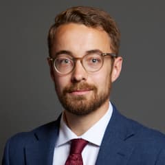 Luke Charters – MP for York Outer, 2029 General Election Candidate