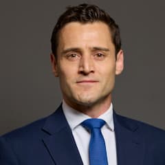 Luke Evans – MP for Hinckley and Bosworth, 2029 General Election Candidate